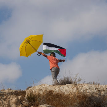 כרוניקה של אפרטהייד ידוע מראש; בין 48 ל67 ועוד 54 שנים 