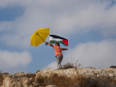 כרוניקה של אפרטהייד ידוע מראש; בין 48 ל67 ועוד 54 שנים
