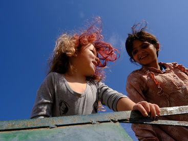 מה שרואות עיני בבקעת הירדן, שברי מחשבות, מילים ורגעים מאורנה