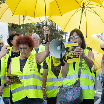 לספור ולספר. כי העת הזו דורשת מאיתנו ליצור סיפור אחר.