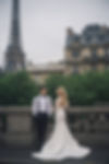 Paris Wedding Photoshoot