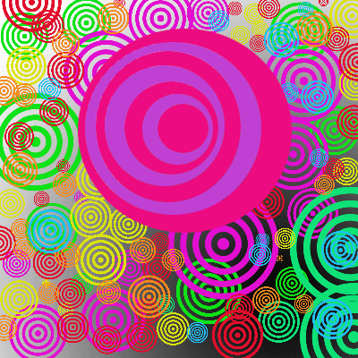 animacion circulo