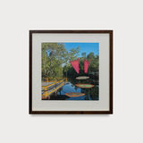 Victória-régia sound: o portal sonoro, baixo tocantins.