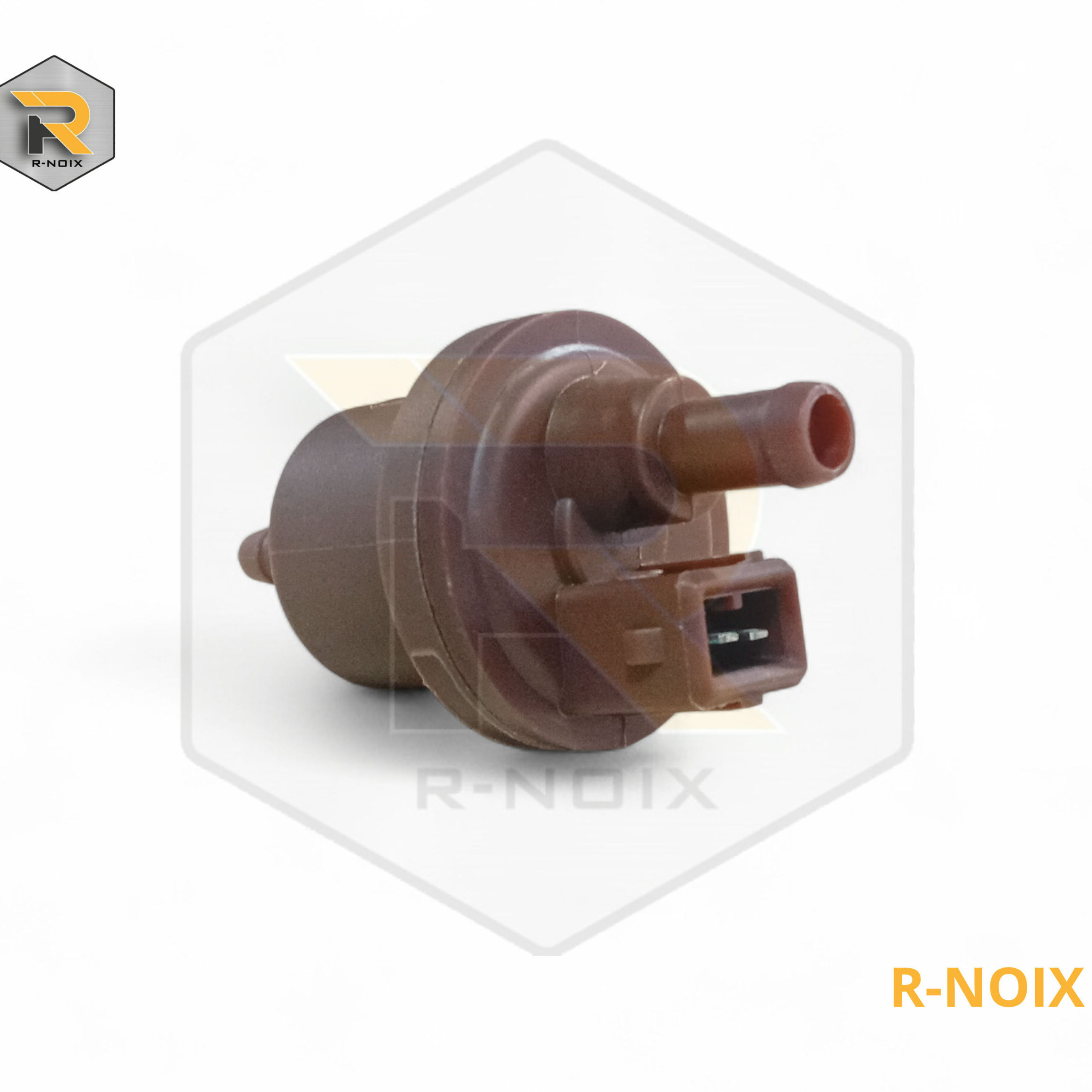 Válvula absorbente gases depósito combustible.