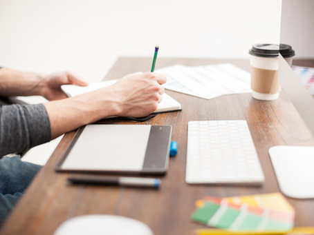 Questionnaire Design - Starting is the Hardest Part!