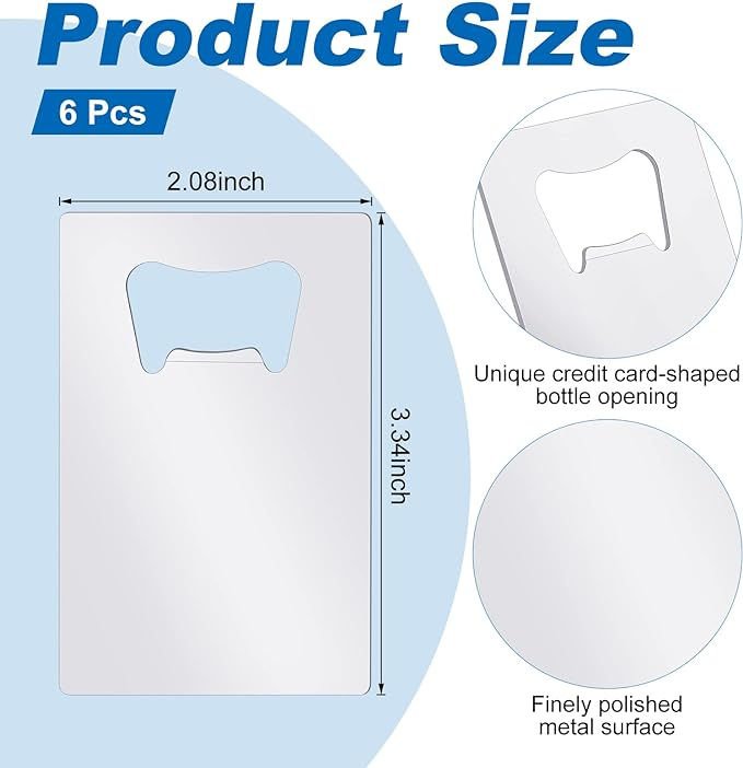 Bottle Openers