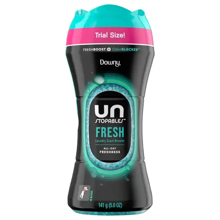 Downy UnStopables Fresh, 5 oz