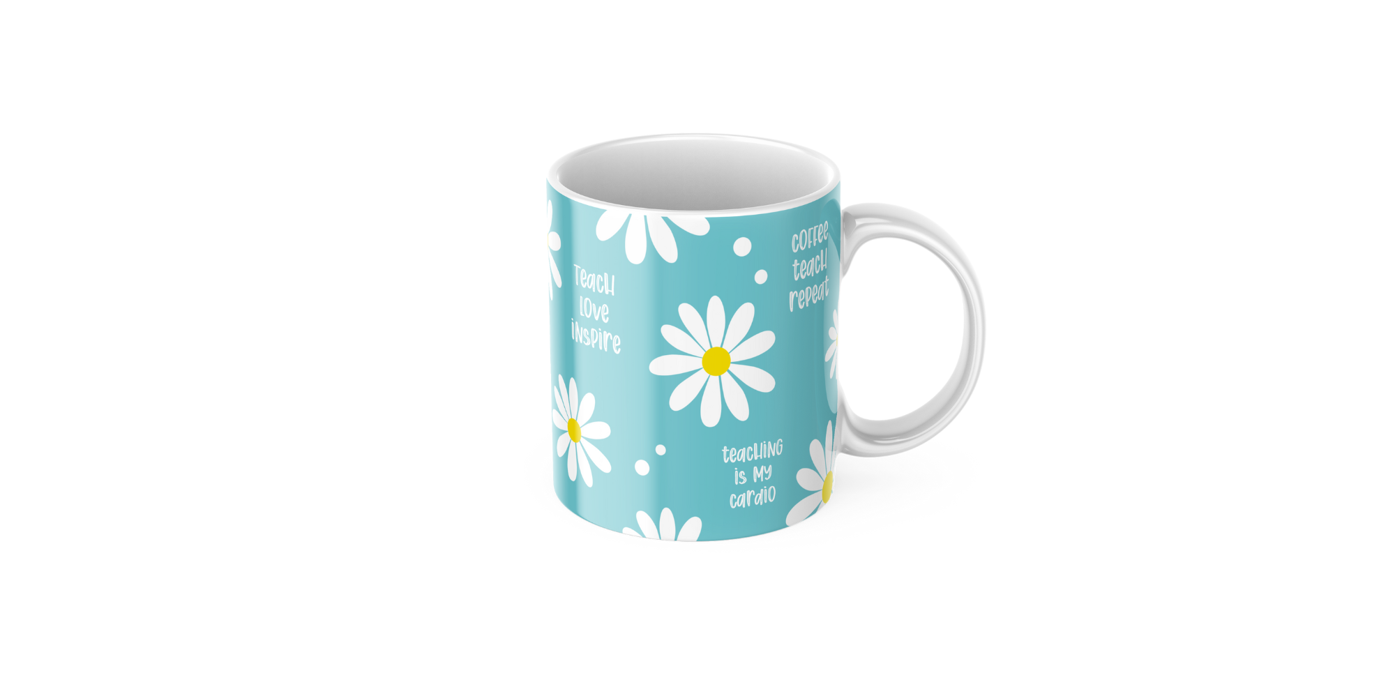Teacher Mug