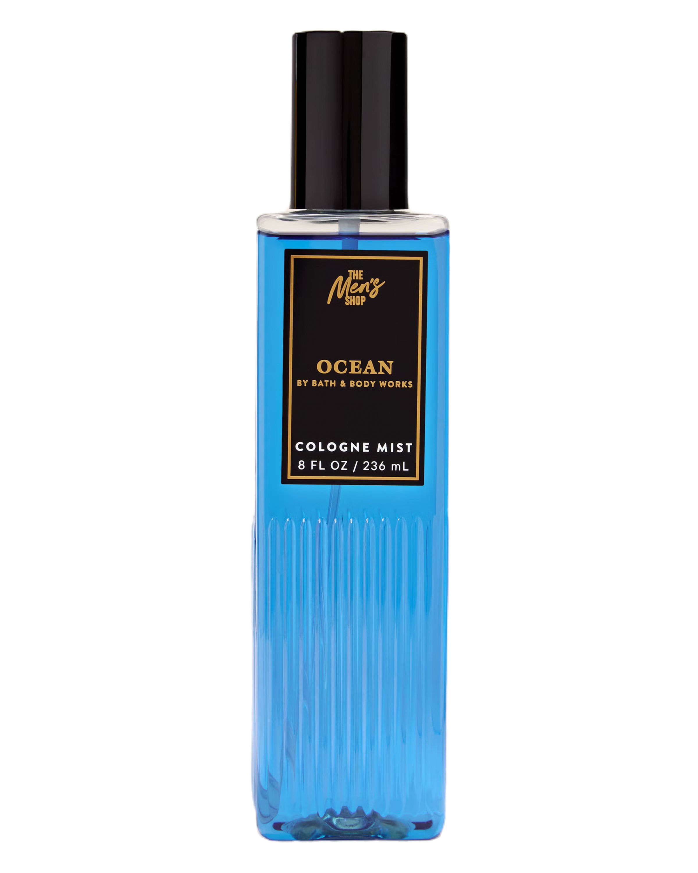 Ocean Cologne Mist