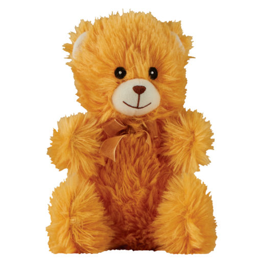 Fuzzy Friends Teddy Bears