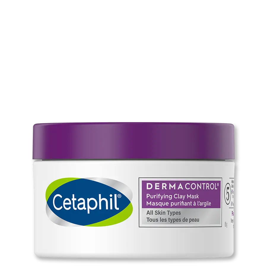 Cetaphil Purifying Clay Mask