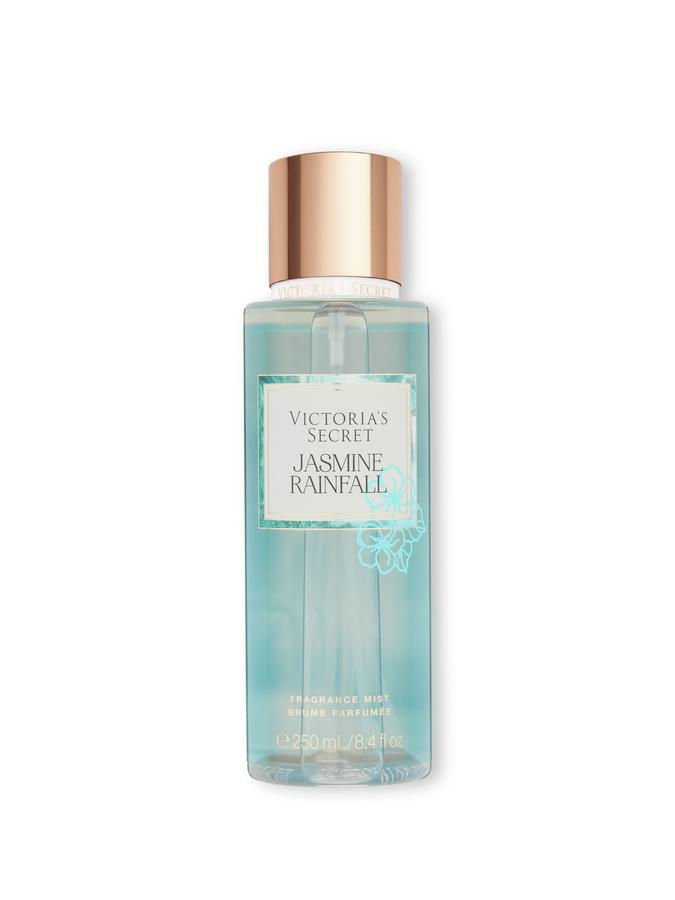 Jasmine Rainfall Fragrance Mist