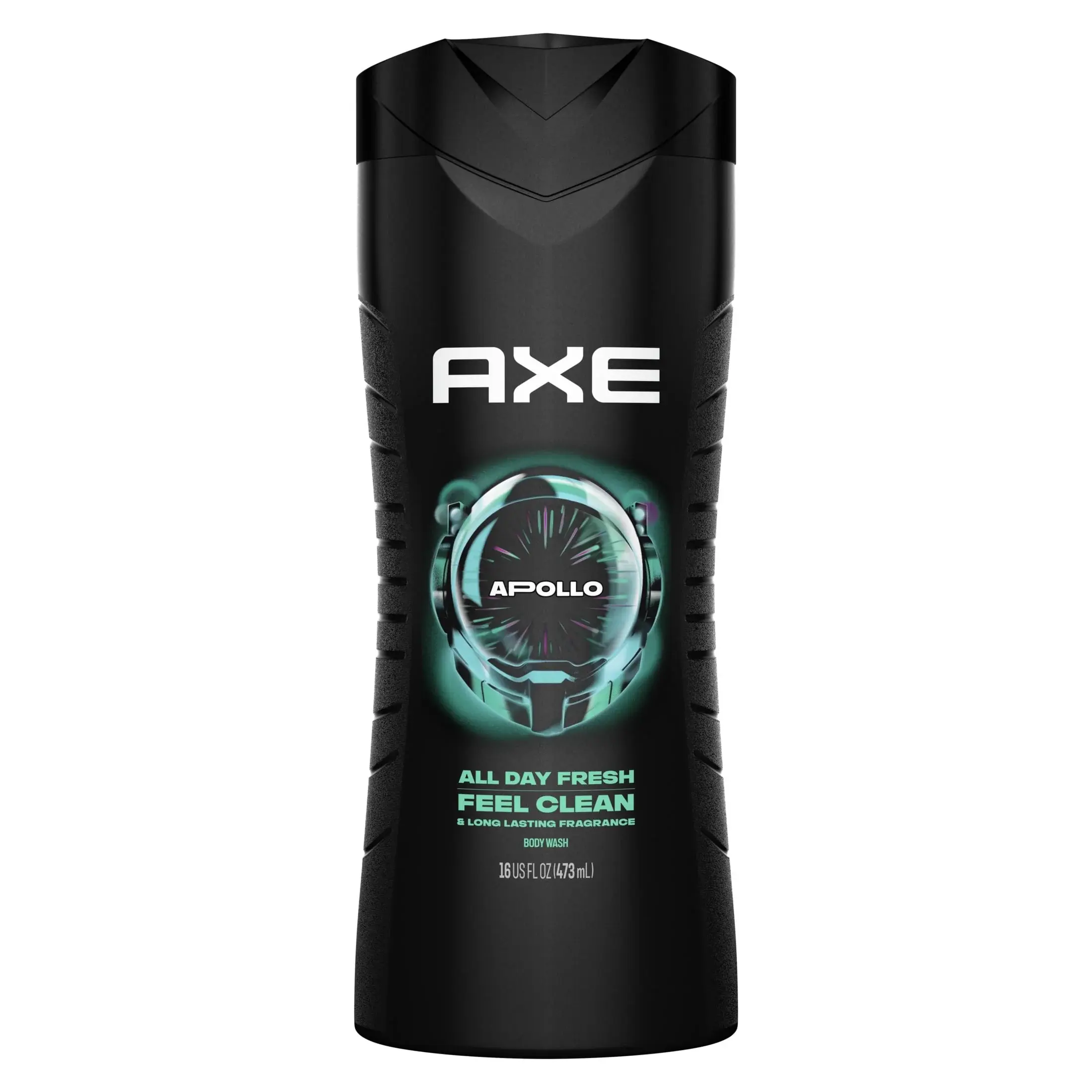AXE Body Wash Apollo, 16.0 fl oz