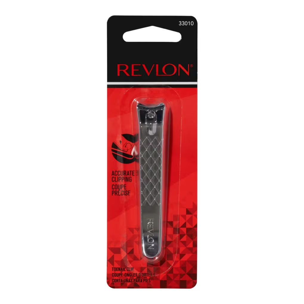 Revlon Toenail Clip