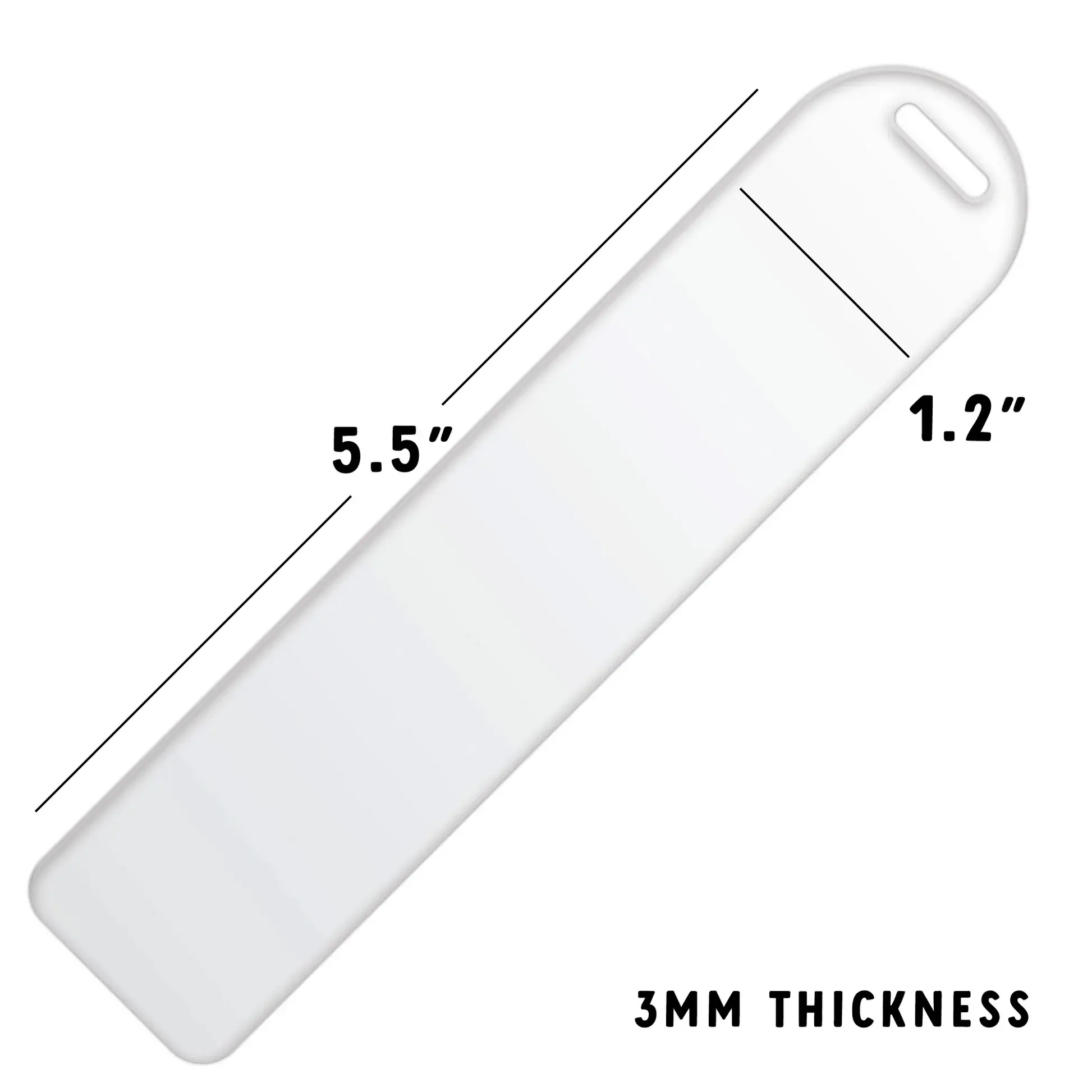 Customized Bookmarker