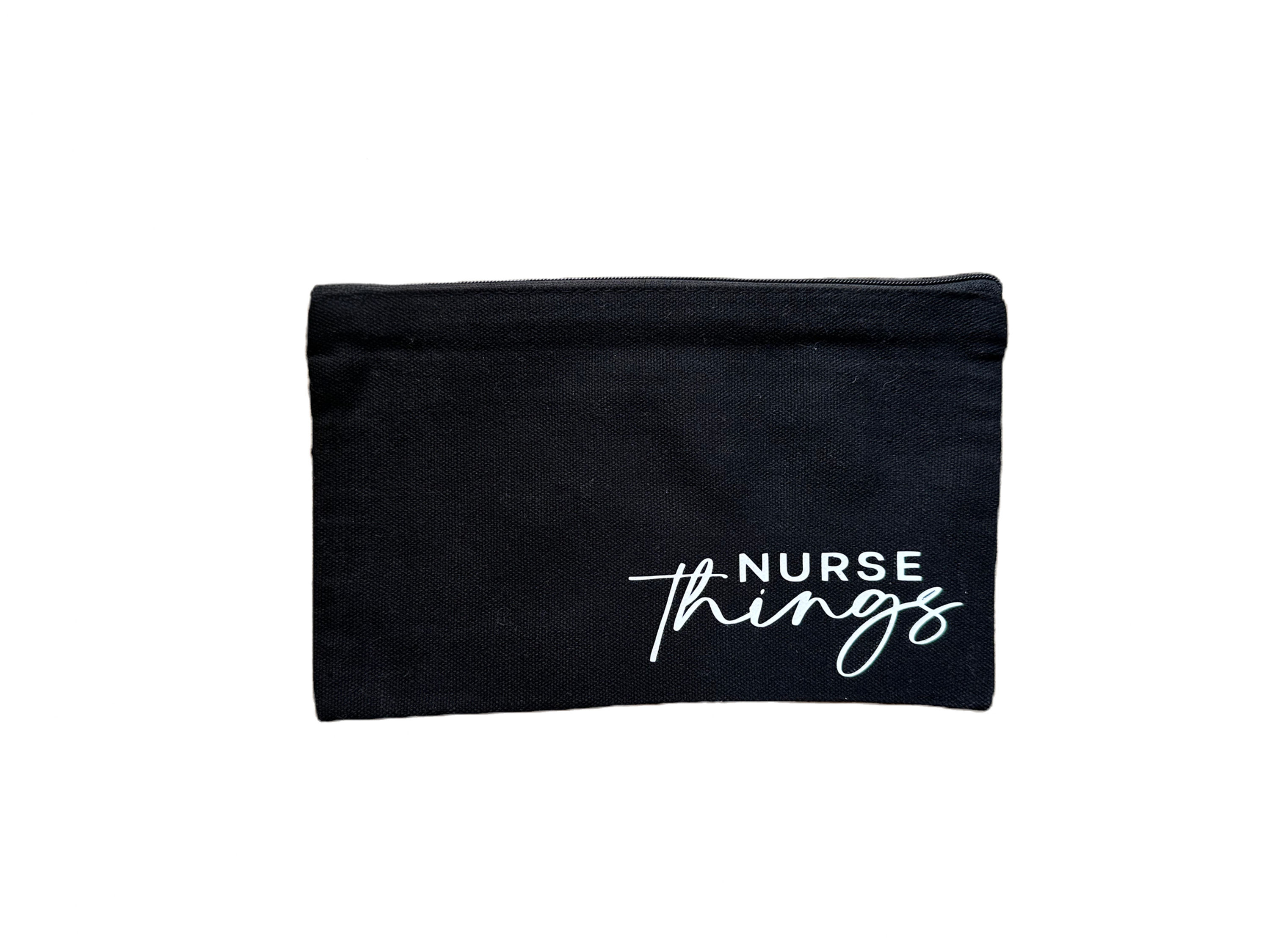 Nurse Life Cosmetic Pouch