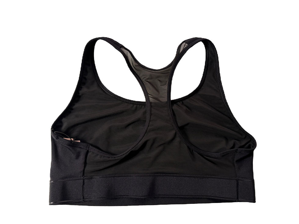 Thumbnail: Victoria’s Secret Sport Bra, Medium