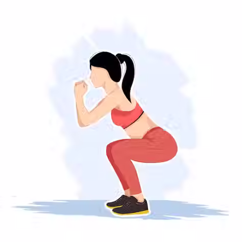 Bewegingsoefeningen voor thuis