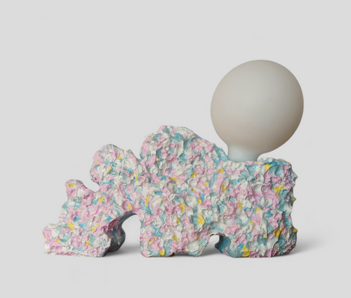 Cotton candy | Idasstil
