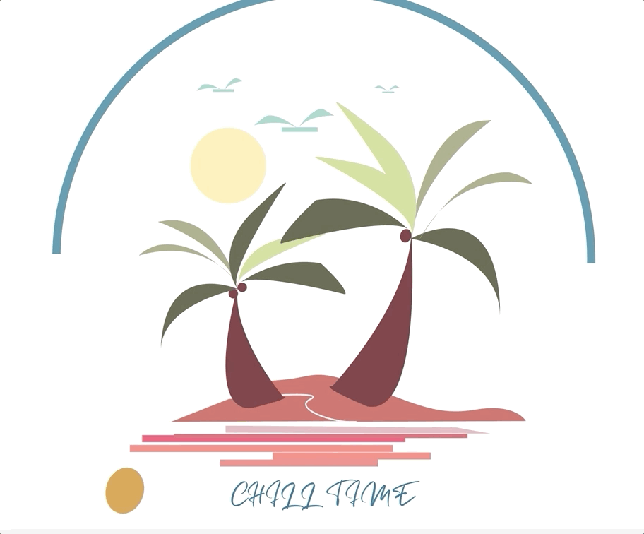 CHILL TIME