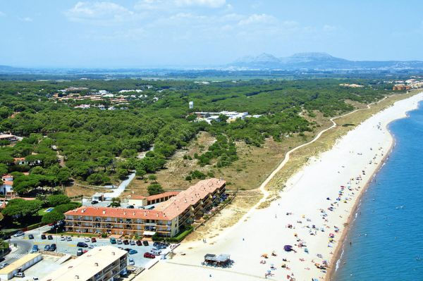 Playa del Pals
