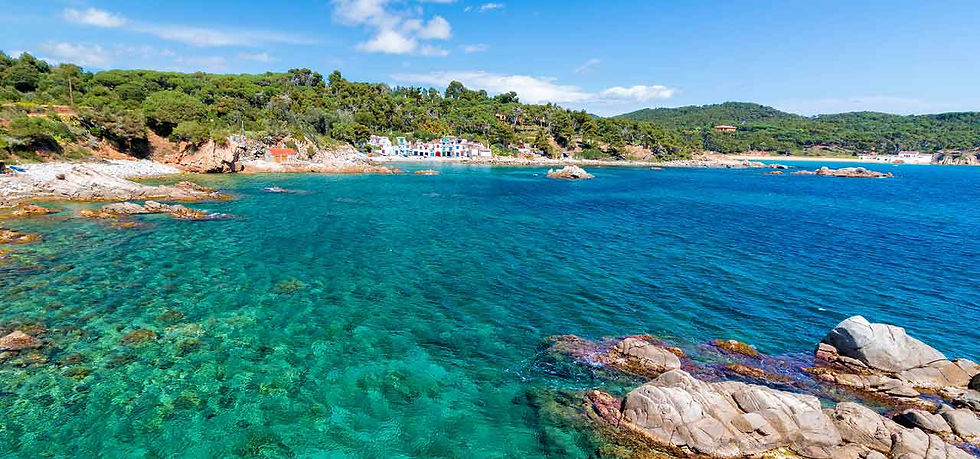 Costa Brava