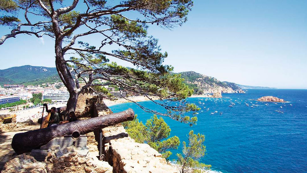 Costa Brava