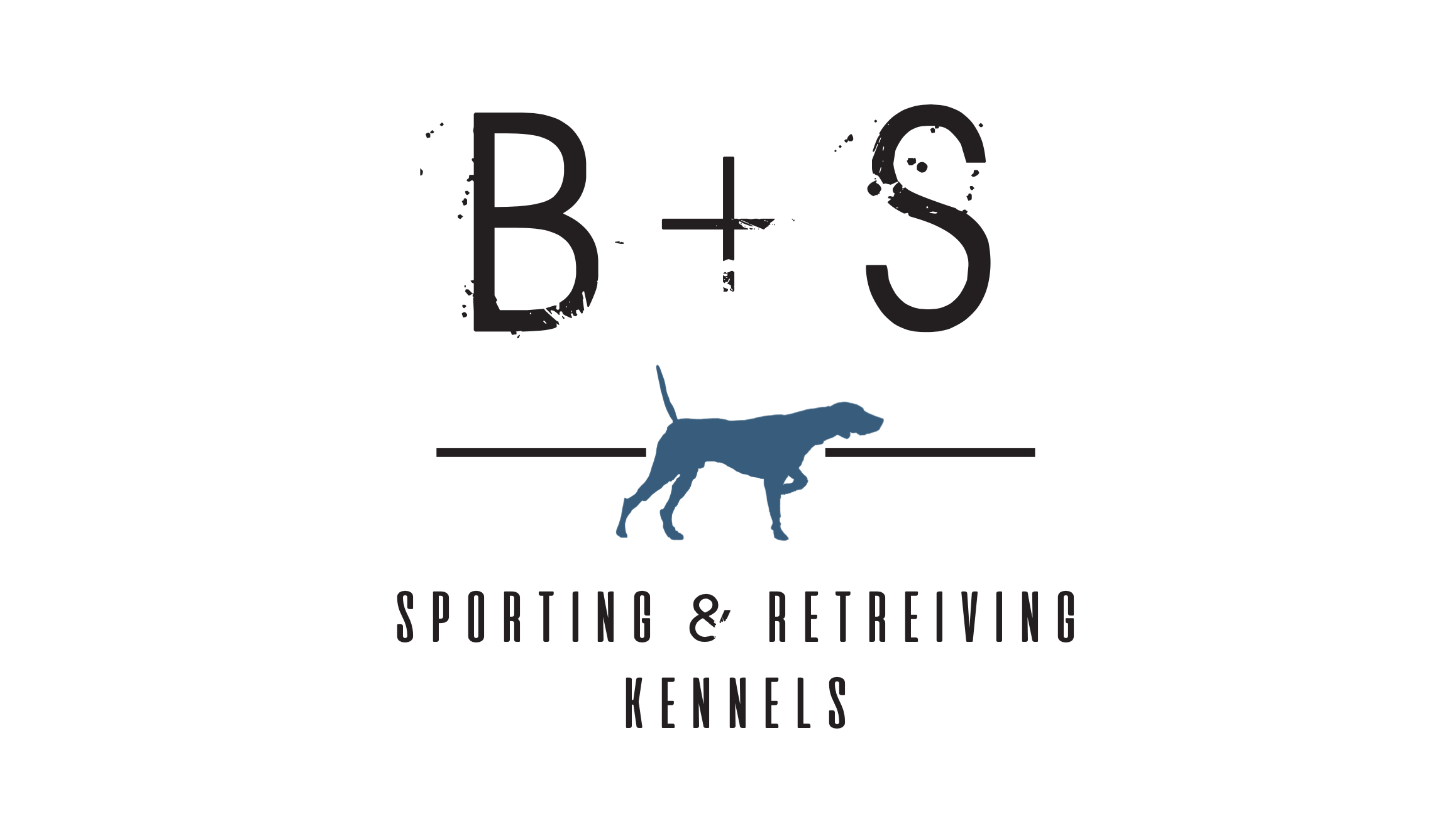 HOME B+S Sporting & & Retrieving Kennels