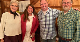 LRTC OKTOBERFEST FUNDRAISER