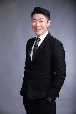 Kelvin Yau