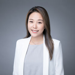 石穎琪女士, PM1