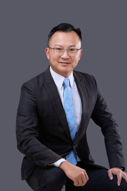 楊全盛教授