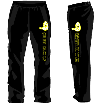 Standard Sweatpants