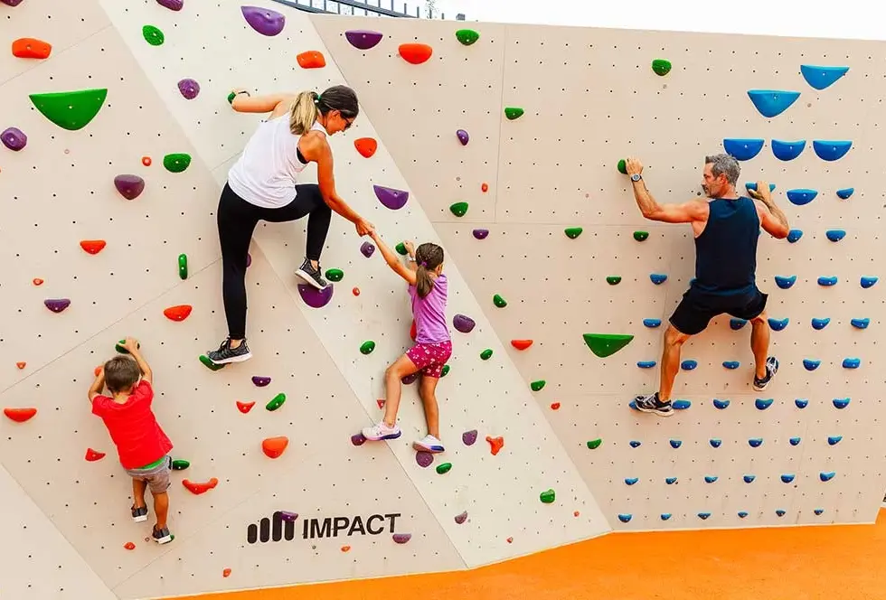 Parks & Playground Boulders
