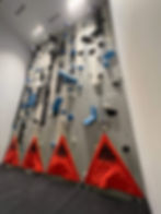 Climbing Panels