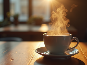 Streamline Your Coffee Experience with Our App