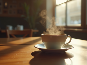 Order Coffee Ahead with Cornerstone Coffee App