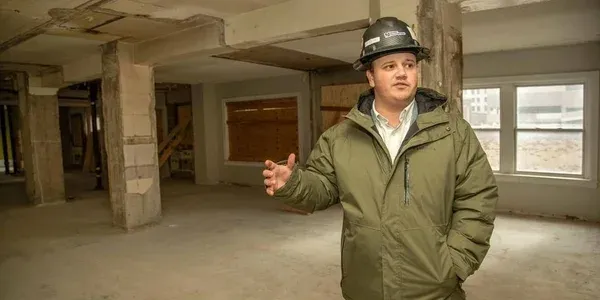 Kansas City Star Aladdin article