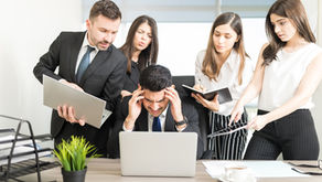 Collaboration Misalignment: When Leaders and Teams Don’t See Eye to Eye