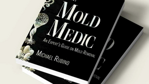 Shocker: You Don’t Have Mildew, You Have Mold! 7 Steps to a Healthier Home