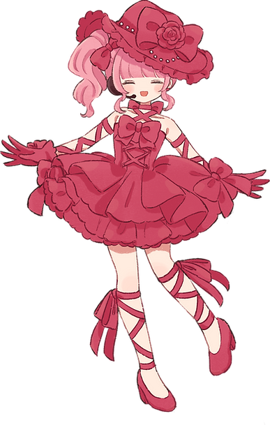 練桃ノノ‐Queen‐