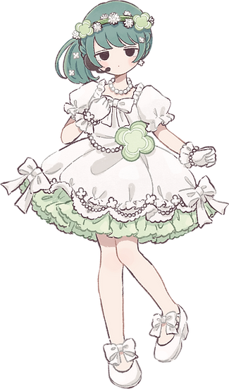 音向マナコ‐Sleep‐