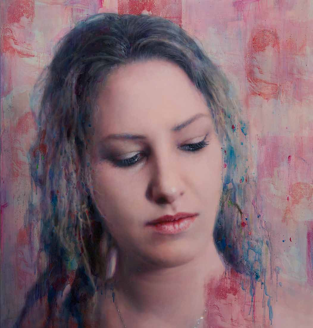 DOMINICA YASMIN WAMBOLD, 2015