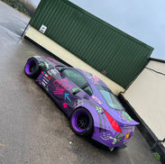 Motorsport Livery 12