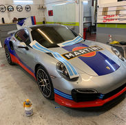 Motorsport Livery 7