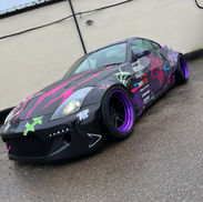 Motorsport Livery 13