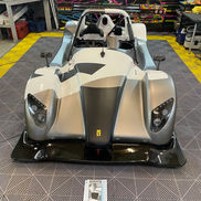 Motorsport Livery 5