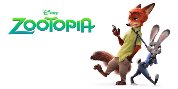 Zootopia | Filmes que completam 10 anos em 2026