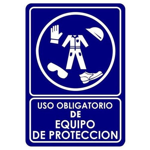 Miniatura: Señalética varios diseños 30x40