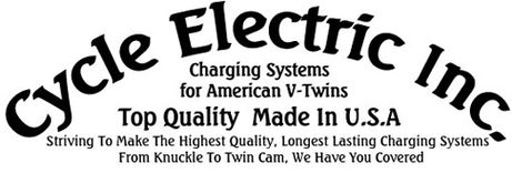 Cycle Electric Inc.